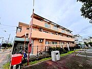 ゆめはうす10D 2階 築19年7ヶ月の賃貸物件