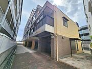 千里山駅より徒歩17分 1階 築17年2ヶ月の賃貸物件