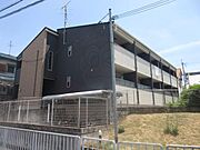 南摂津駅より徒歩5分 1階 築16年3ヶ月の賃貸物件