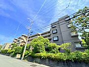 アンデュノール千里 3階 築40年3ヶ月の賃貸物件