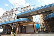 吹田駅より徒歩4分 2階 築56年1ヶ月の賃貸物件
