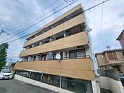 南千里駅より徒歩15分 4階 築36年9ヶ月の賃貸物件