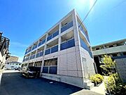サンルート勝木島 2階 築7年2ヶ月の賃貸物件