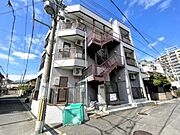 千里丘駅より徒歩10分 3階 築33年6ヶ月の賃貸物件
