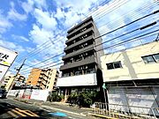 千里丘駅より徒歩3分 5階 築39年1ヶ月の賃貸物件