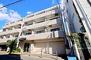 吹田駅より徒歩13分 4階 築33年5ヶ月の賃貸物件