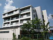 エナブル吹田 2階 築37年6ヶ月の賃貸物件