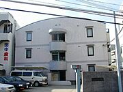 ベルビューレ千里山 3階 築32年6ヶ月の賃貸物件