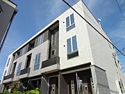 南摂津駅より徒歩23分 2階 築13年6ヶ月の賃貸物件