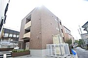 南摂津駅より徒歩8分 1階 築9年の賃貸物件