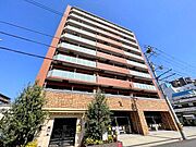 ＰＲＥＧＩＯＥＳＡＫＡ２ 7階 築7年6ヶ月の賃貸物件