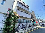 吹田駅より徒歩6分 1階 築34年10ヶ月の賃貸物件