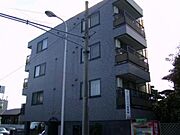 千里丘駅より徒歩22分 3階 築28年の賃貸物件