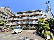千里山駅より徒歩13分 4階 築29年6ヶ月の賃貸物件