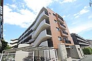 千里山駅より徒歩17分 4階 築30年6ヶ月の賃貸物件