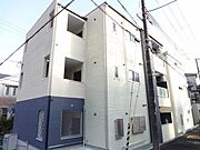 千里山駅より徒歩9分 1階 築11年7ヶ月の賃貸物件