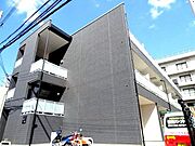 正雀駅より徒歩2分 3階 築8年1ヶ月の賃貸物件