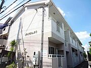 ヴィラウェスト 1階 築28年6ヶ月の賃貸物件