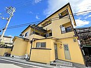 正雀駅より徒歩3分 2階 築39年7ヶ月の賃貸物件