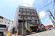 リブレ吹田 5階 築36年8ヶ月の賃貸物件