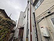 千里山駅より徒歩8分 3階 築56年4ヶ月の賃貸物件