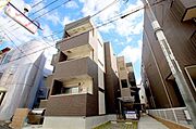 千里丘駅より徒歩3分 1階 築5年10ヶ月の賃貸物件