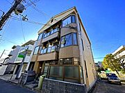 グリーンコーポタナカ 2階 築35年6ヶ月の賃貸物件