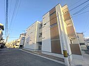 豊津駅より徒歩9分 2階 築5年1ヶ月の賃貸物件