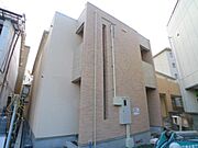 井高野駅より徒歩4分 2階 築11年8ヶ月の賃貸物件