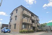 岸辺駅より徒歩14分 3階 築19年8ヶ月の賃貸物件