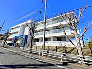 千里山駅より徒歩17分 1階 築17年8ヶ月の賃貸物件