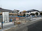 グラウス 1階 築1年2ヶ月の賃貸物件