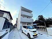 ナビール岸部 2階 新築の賃貸物件