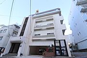 南千里駅より徒歩8分 4階 築48年7ヶ月の賃貸物件