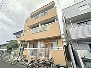 リブ山手 3階 築35年6ヶ月の賃貸物件