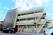 関大前駅より徒歩9分 2階 築59年7ヶ月の賃貸物件