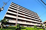 千里山駅より徒歩16分 5階 築30年9ヶ月の賃貸物件