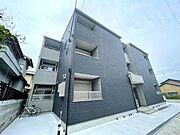 吹田駅より徒歩14分 1階 築4年1ヶ月の賃貸物件