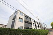 ヴィアソーレ摂津 1階 築3年4ヶ月の賃貸物件