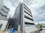 千里山駅より徒歩8分 5階 築2年2ヶ月の賃貸物件