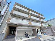 吹田駅より徒歩20分 3階 築28年5ヶ月の賃貸物件