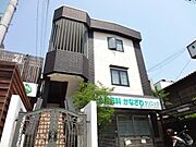 吹田駅より徒歩4分 3階 築38年8ヶ月の賃貸物件