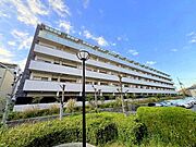 レジディア千里藤白台 4階 築9年6ヶ月の賃貸物件