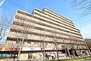 千里山駅より徒歩14分 7階 築31年1ヶ月の賃貸物件