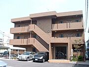 摂津市駅より徒歩41分 3階 築21年7ヶ月の賃貸物件