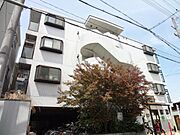豊津駅より徒歩6分 4階 築36年6ヶ月の賃貸物件