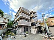 関大前駅より徒歩10分 2階 築29年6ヶ月の賃貸物件