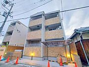 摂津市駅より徒歩11分 2階 築4年11ヶ月の賃貸物件