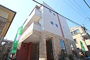 エルパシオン吹田泉町 2階 築9年6ヶ月の賃貸物件