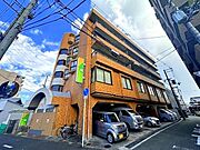 芳光ハイツ 4階 築41年2ヶ月の賃貸物件